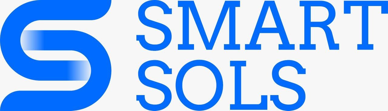 Smart Sols Logo